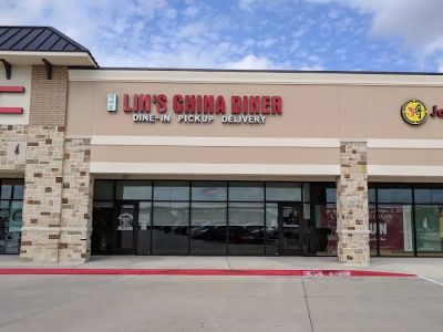 Lin's China Diner 0