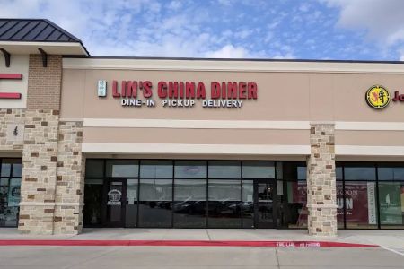 Lin's China Diner