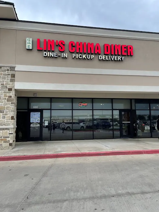 Lin's China Diner 7