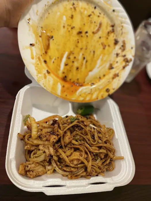 Lin's China Diner 3