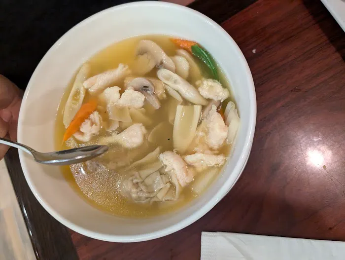 Lin's China Diner 2