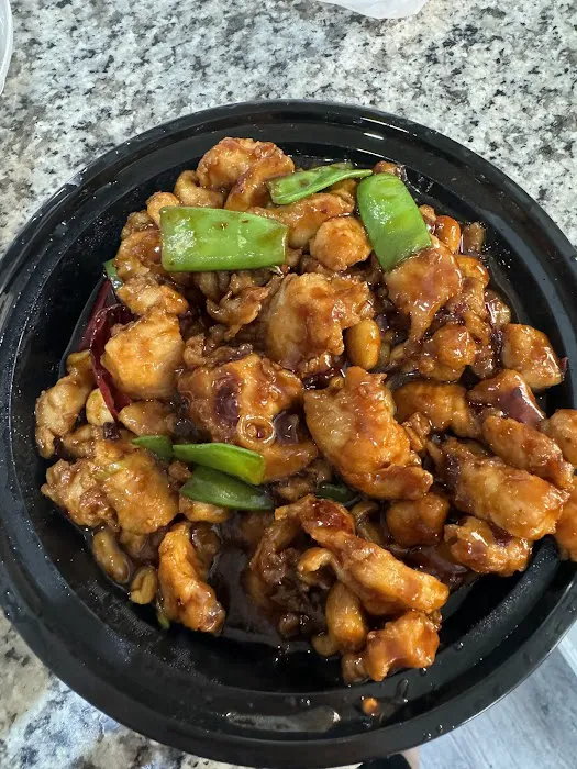 Lin's China Diner 9