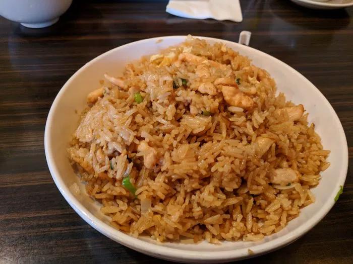 888 Chinese Restaurant 8