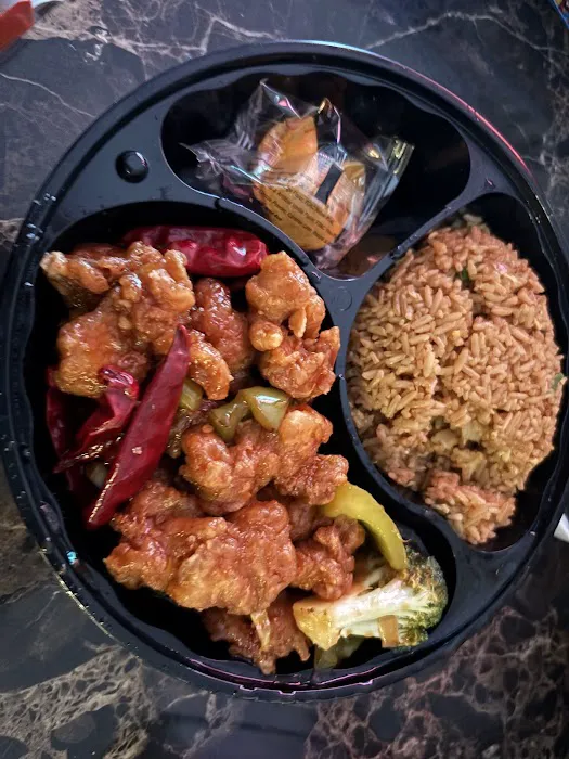888 Chinese Restaurant 1