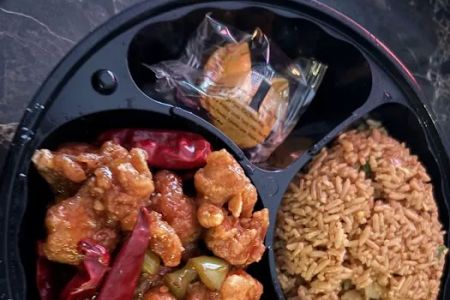 888 Chinese Restaurant