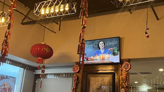 888 Chinese Restaurant 9