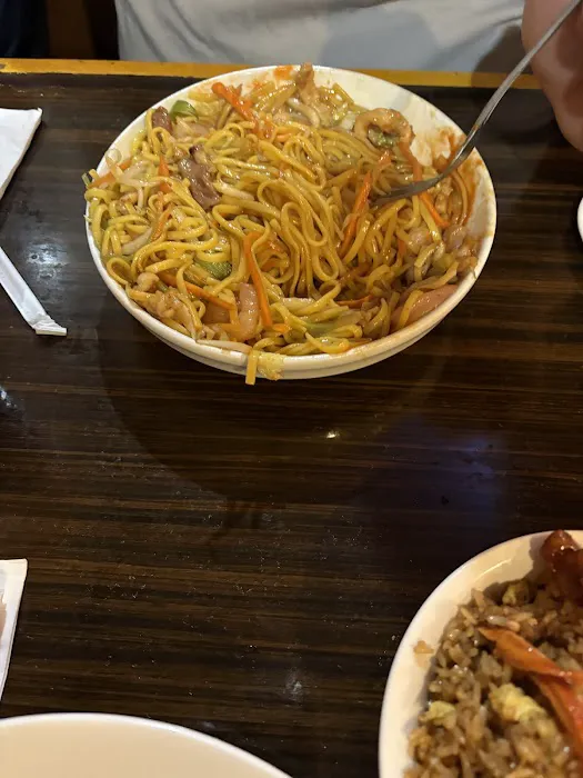888 Chinese Restaurant 6
