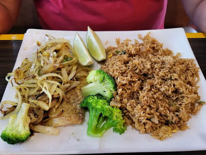 888 Chinese Restaurant 4