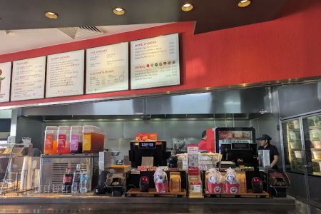 Panda Express