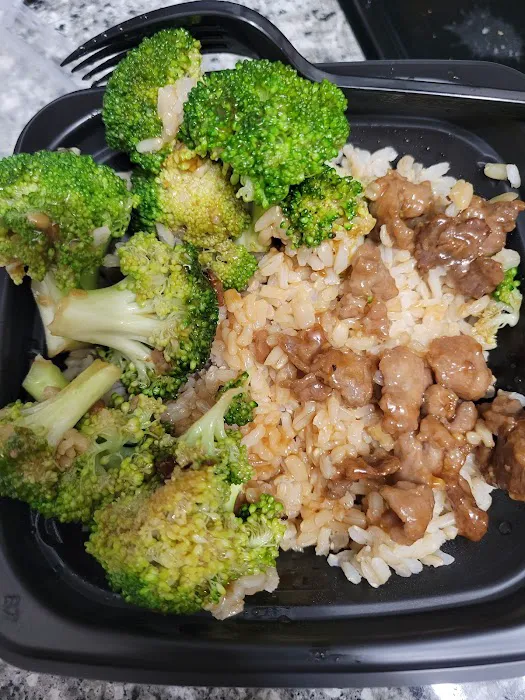 Panda Express 2