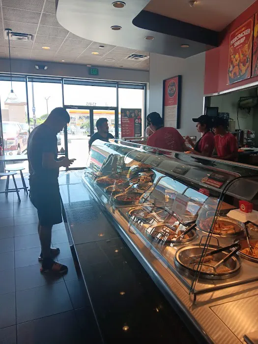 Panda Express 4