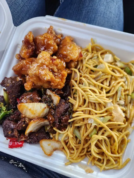 Panda Express 3