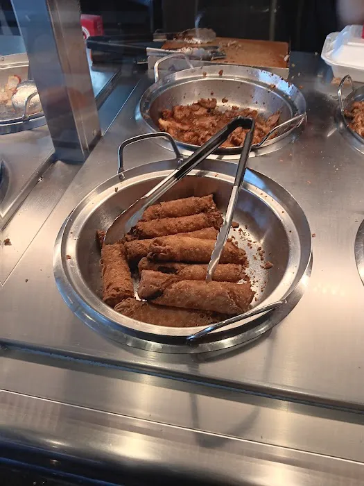 Panda Express 7