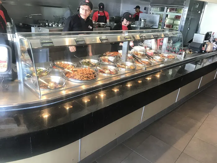 Panda Express 6