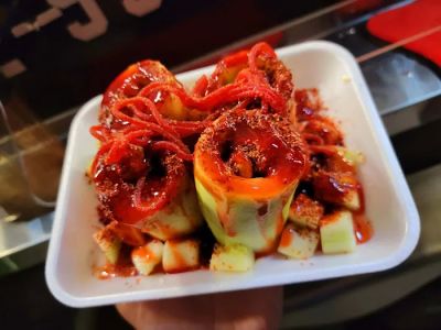 China's Micheladas (Food Truck) 0