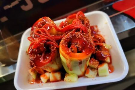 China's Micheladas (Food Truck)