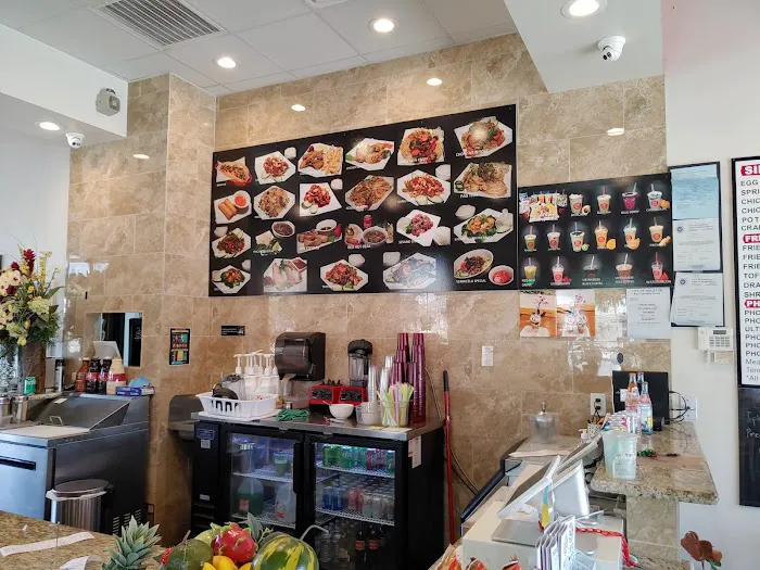 Red Hot Noodle 4