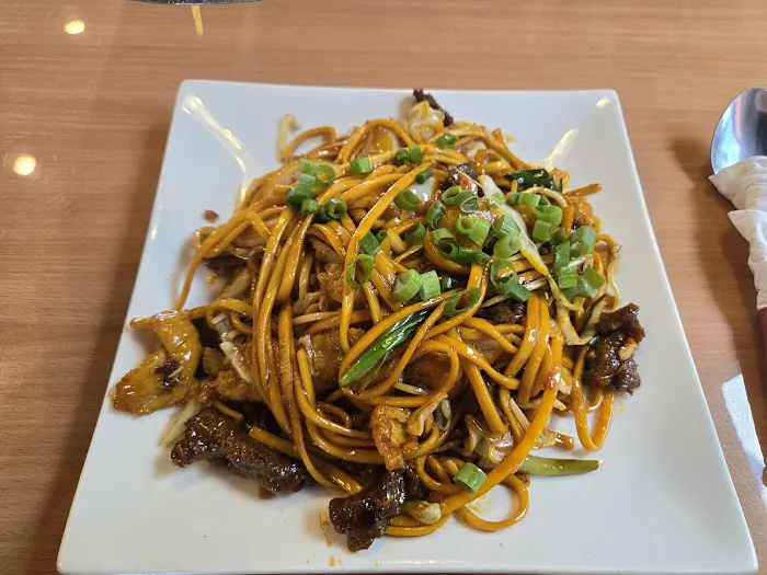Red Hot Noodle 8