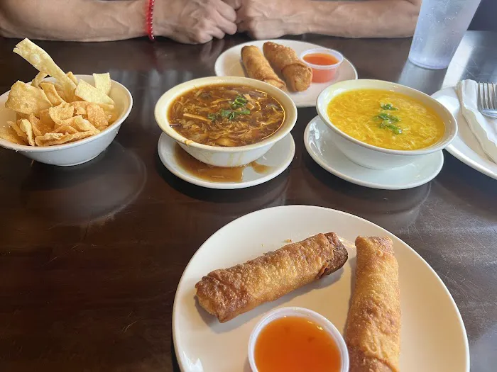 888 Chinese Restaurant 7
