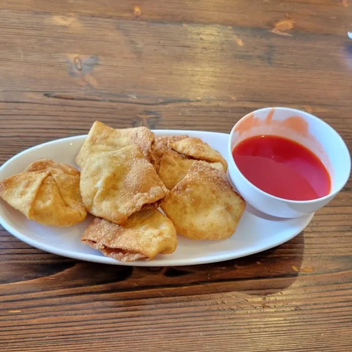 888 Chinese Restaurant 1