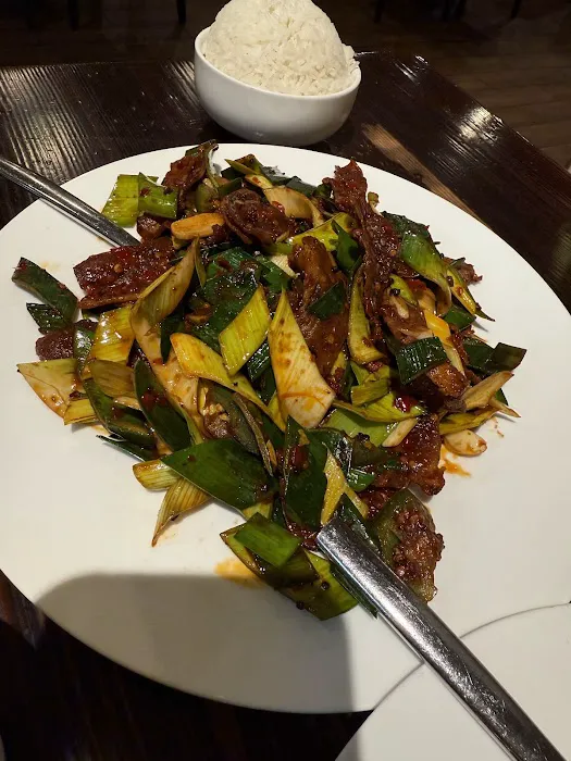 888 Chinese Restaurant 5