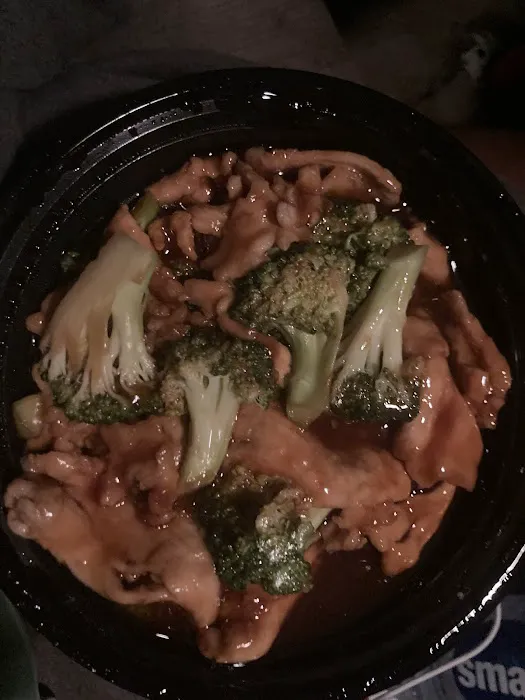888 Chinese Restaurant 2