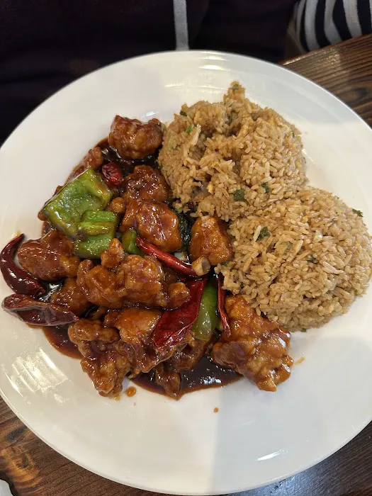 888 Chinese Restaurant 3