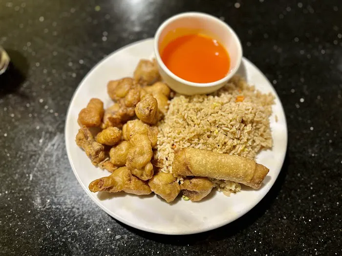 Shanghai Inn Chinese Restaurant 8