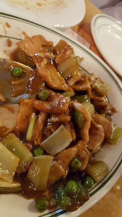 Shanghai Inn Chinese Restaurant 2