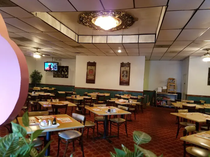 Shanghai Inn Chinese Restaurant 7