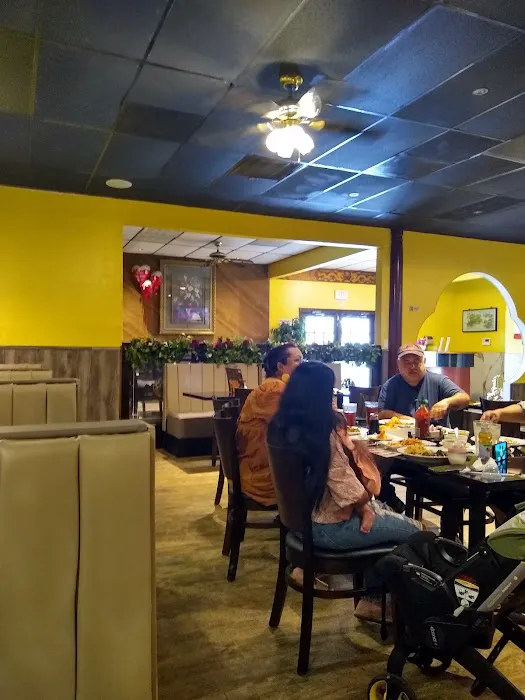 Shanghai Inn Chinese Restaurant 5