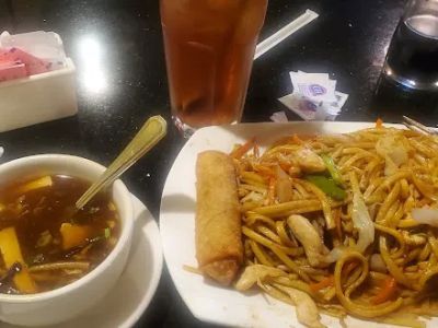 Shanghai Inn Chinese Restaurant 0