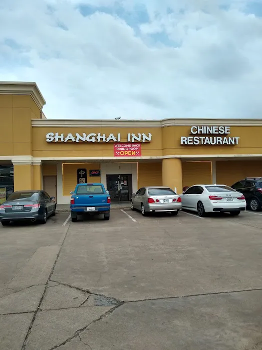 Shanghai Inn Chinese Restaurant 4