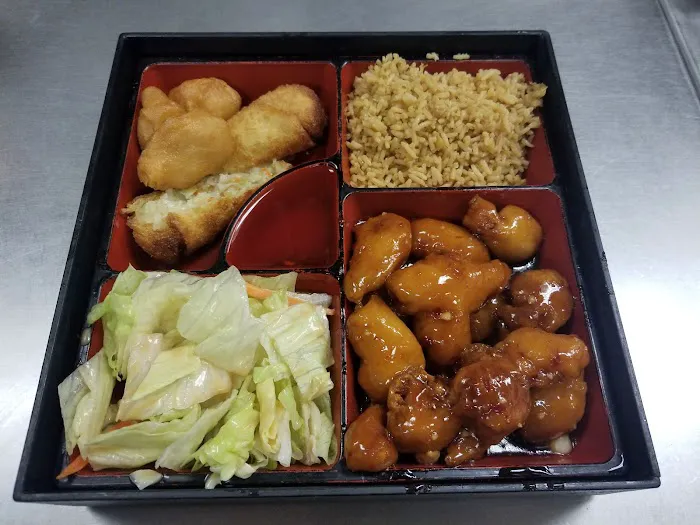 Charming Cafe-does not deliver 4