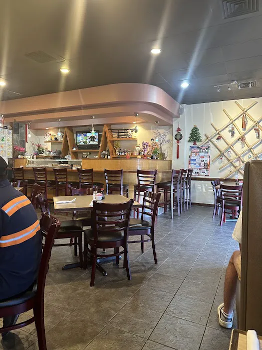 Charming Cafe-does not deliver 5