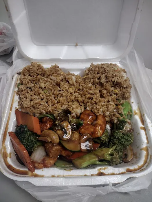 Express Chinese Food 3