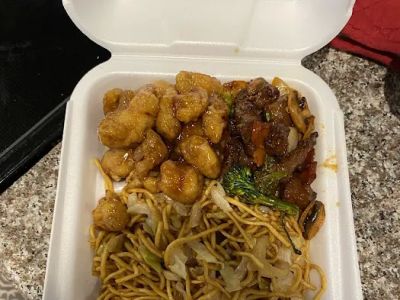 Panda Express 0