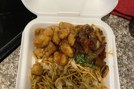 Panda Express