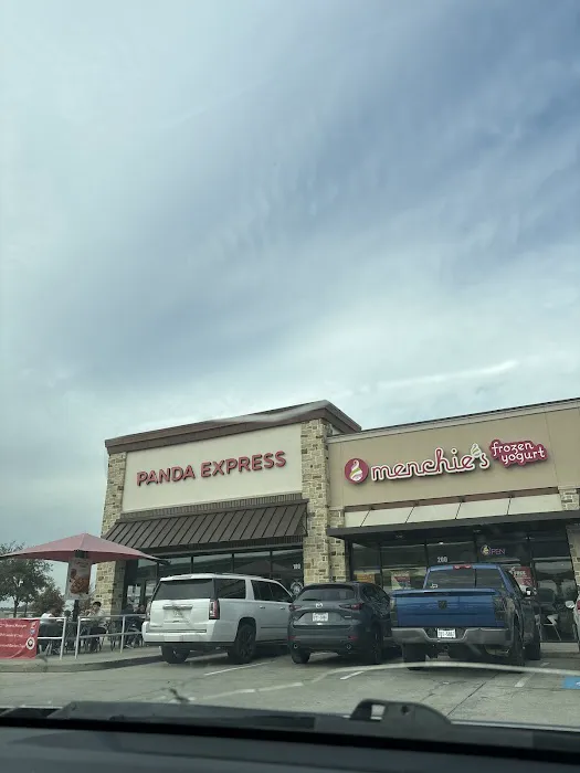 Panda Express 7