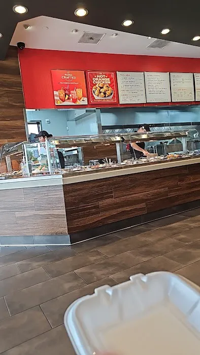 Panda Express 2