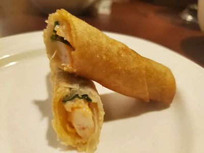 T. Jin's China Diner 0