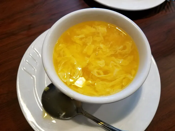 T. Jin's China Diner 4