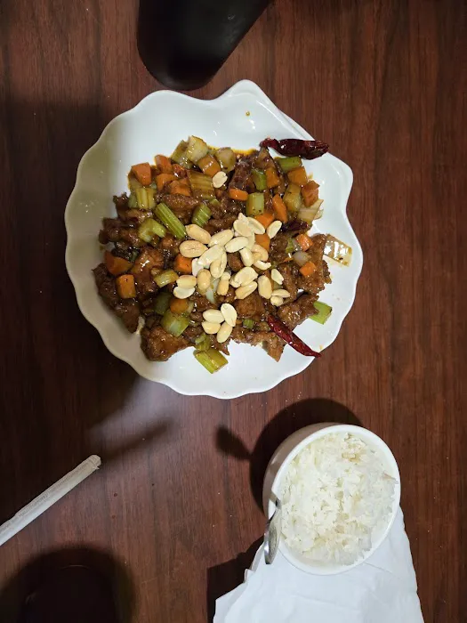 T. Jin's China Diner 5