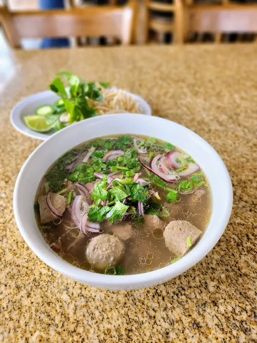 Dac Hung BBQ Restaurant 2