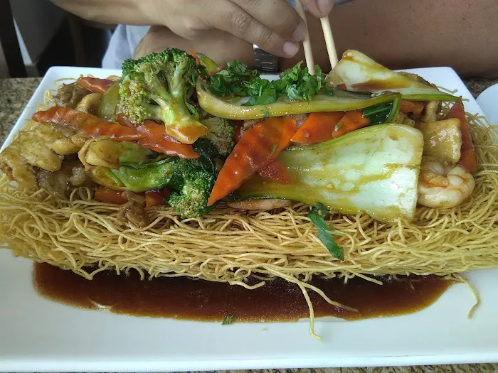 Dac Hung BBQ Restaurant 1