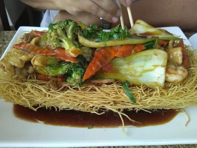 Dac Hung BBQ Restaurant 0