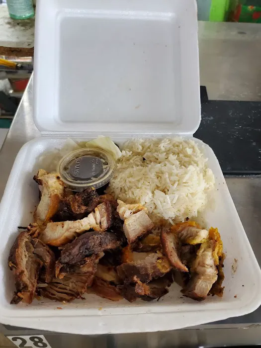 Dac Hung BBQ Restaurant 10