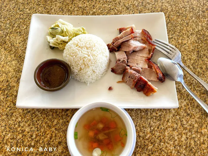Dac Hung BBQ Restaurant 8