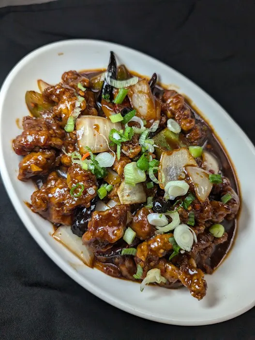 Wok & Karahi - Halal Chinese IndoPak 7