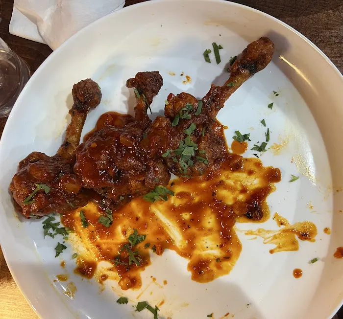 Wok & Karahi - Halal Chinese IndoPak 4